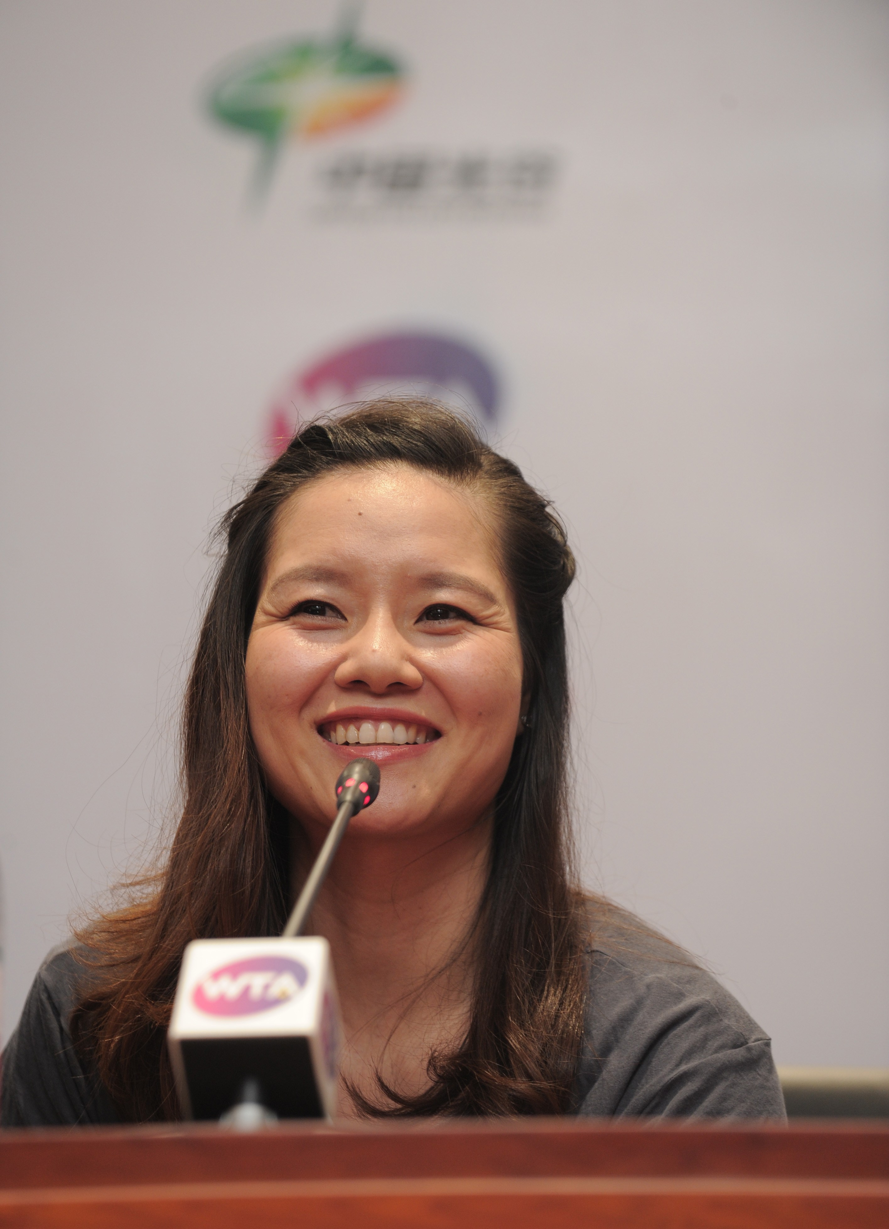 李娜连办7站大赛赛后发声(李娜重返网球赛场) 李娜连办7站大赛赛后发声(李娜重返网球赛场)